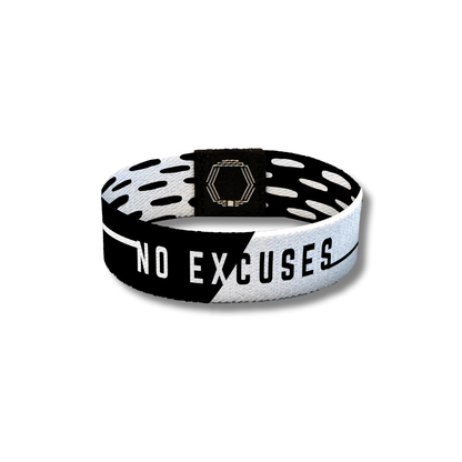 No excuses