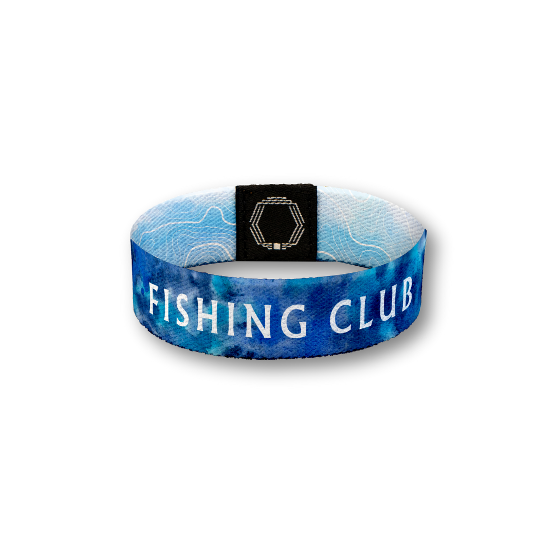 Fishing Club