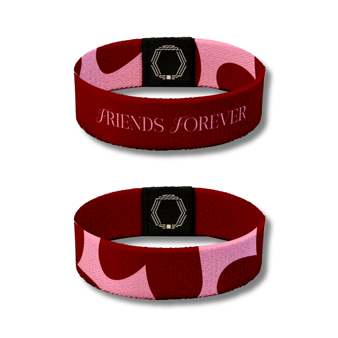 Friendship (2 bands)