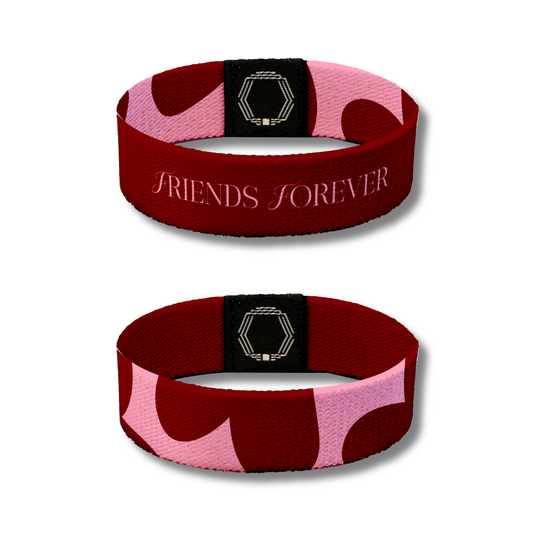 Friendship (2 bands)