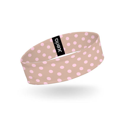 Blush Confetti