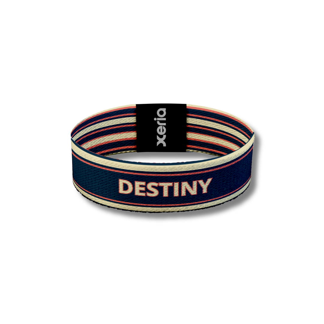 Destiny