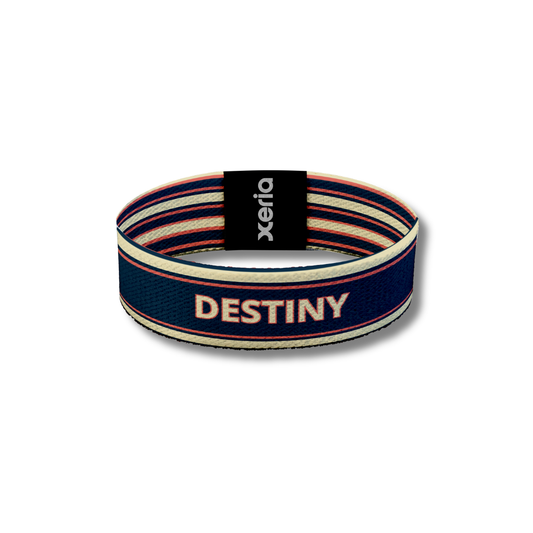 Destiny