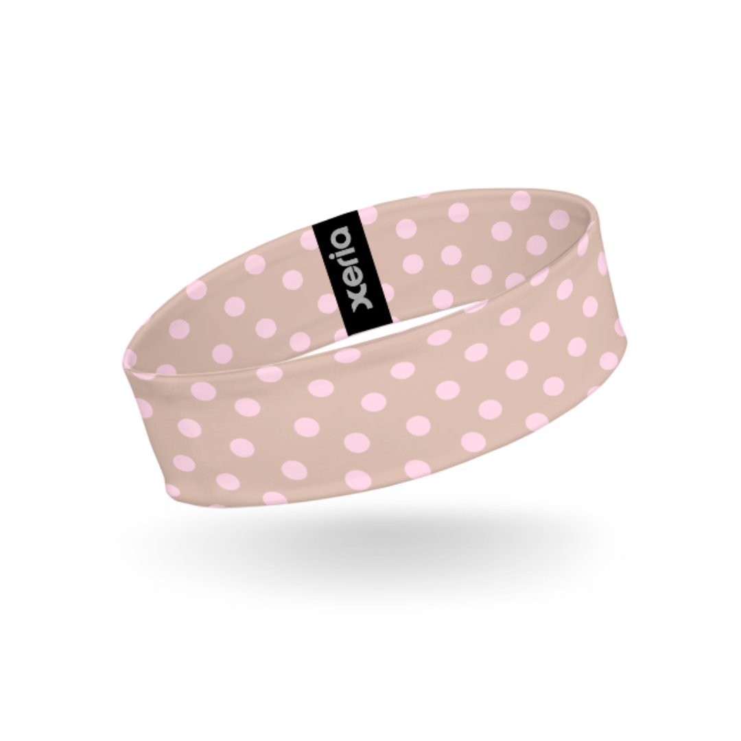 Blush Confetti