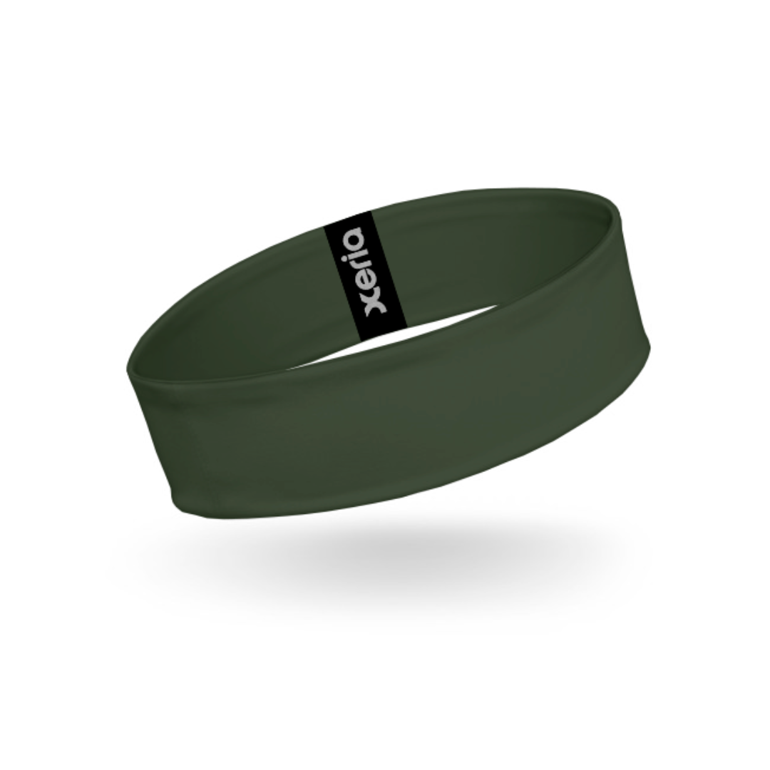 Midnight Olive