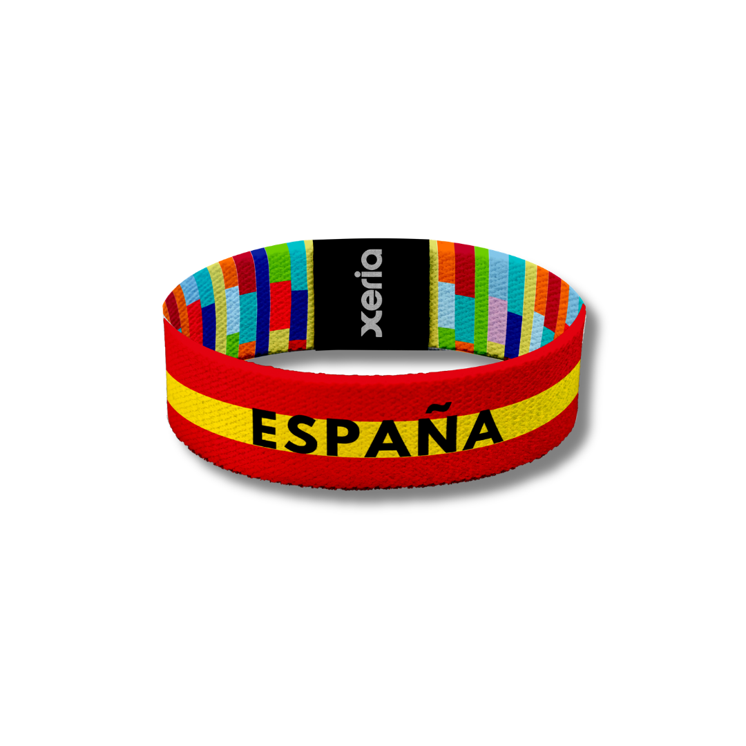 España