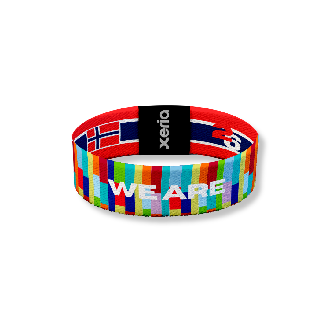 Noruega