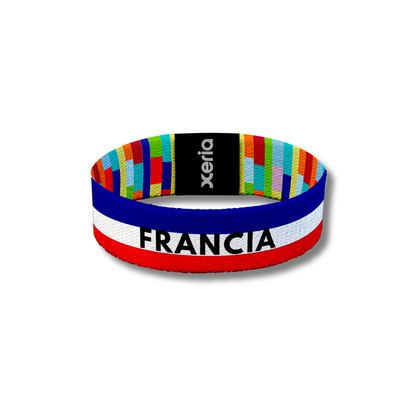 Francia