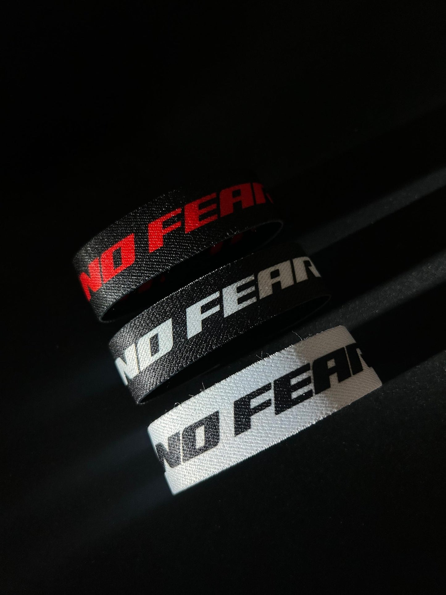 No Fear